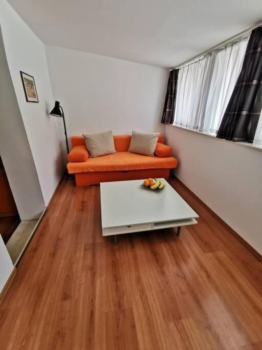 Appartement Teni à Split Extérieur photo